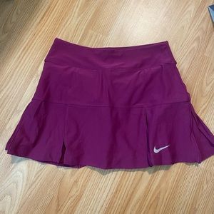NIKE golf / tennis skirt